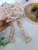 آلیسا ست راحتی دخترانه پاییزه مناسب ۱ سال تا ۸ سال